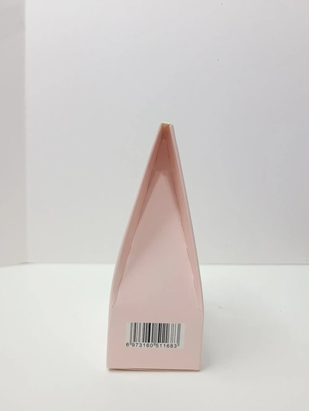 SHEGLAM Insta-Ready Powder Puff - Pink